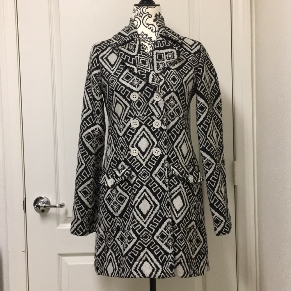 Billabong Coat
